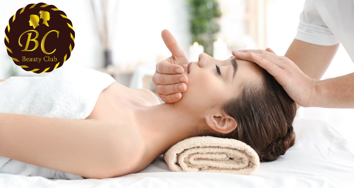 -60% на SPA-программы от салона Beauty Club