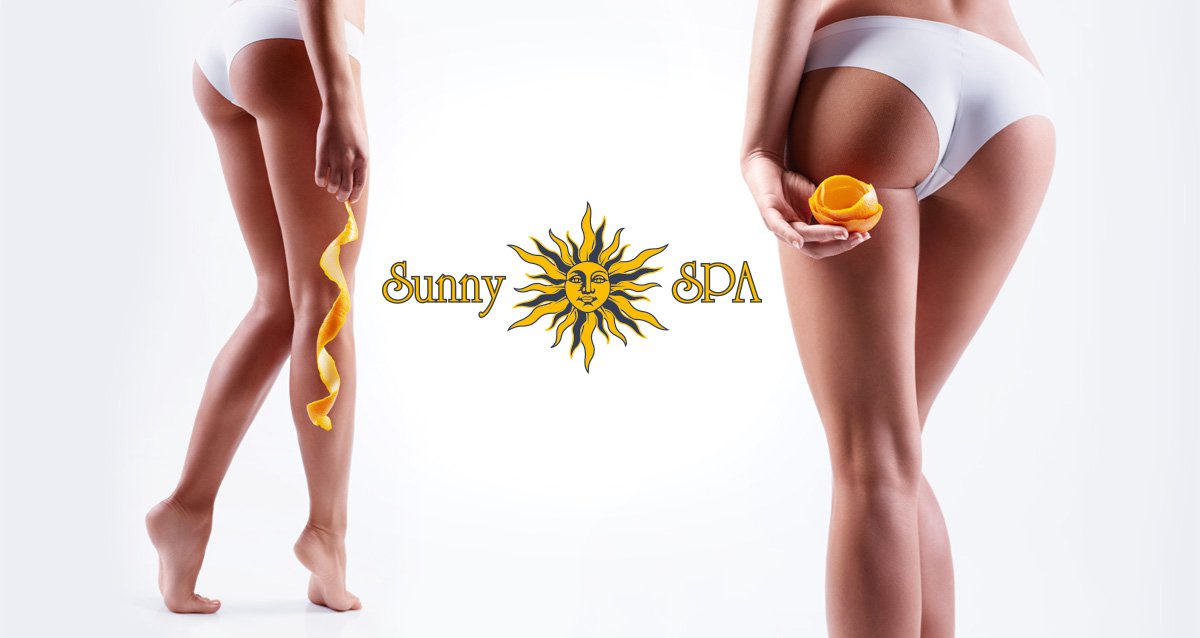 -50% на массаж и SPA-программы