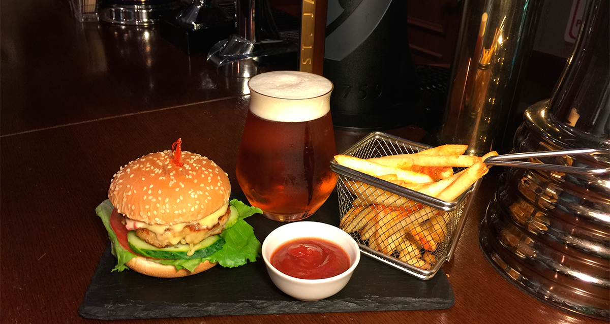 Паб Dagda Irish Pub