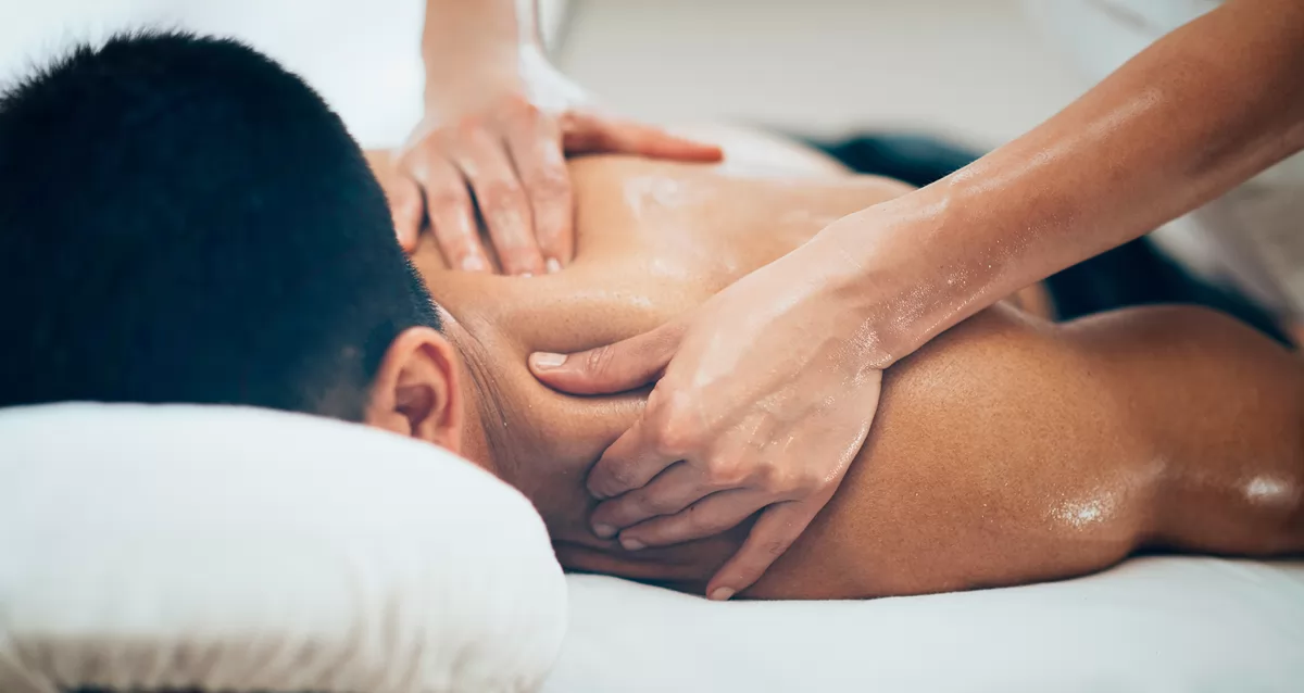Massage 2017