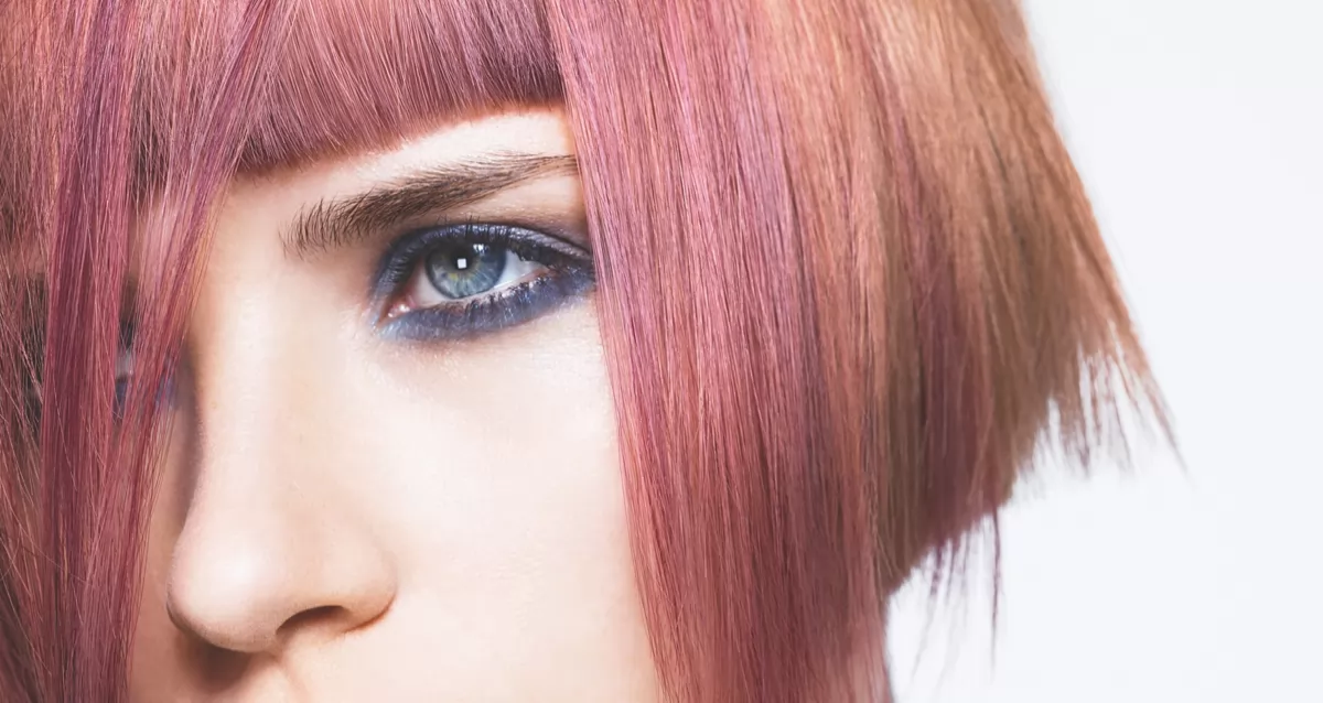 Как подобрать идеальный цвет для окрашивания волос: советы стилистов