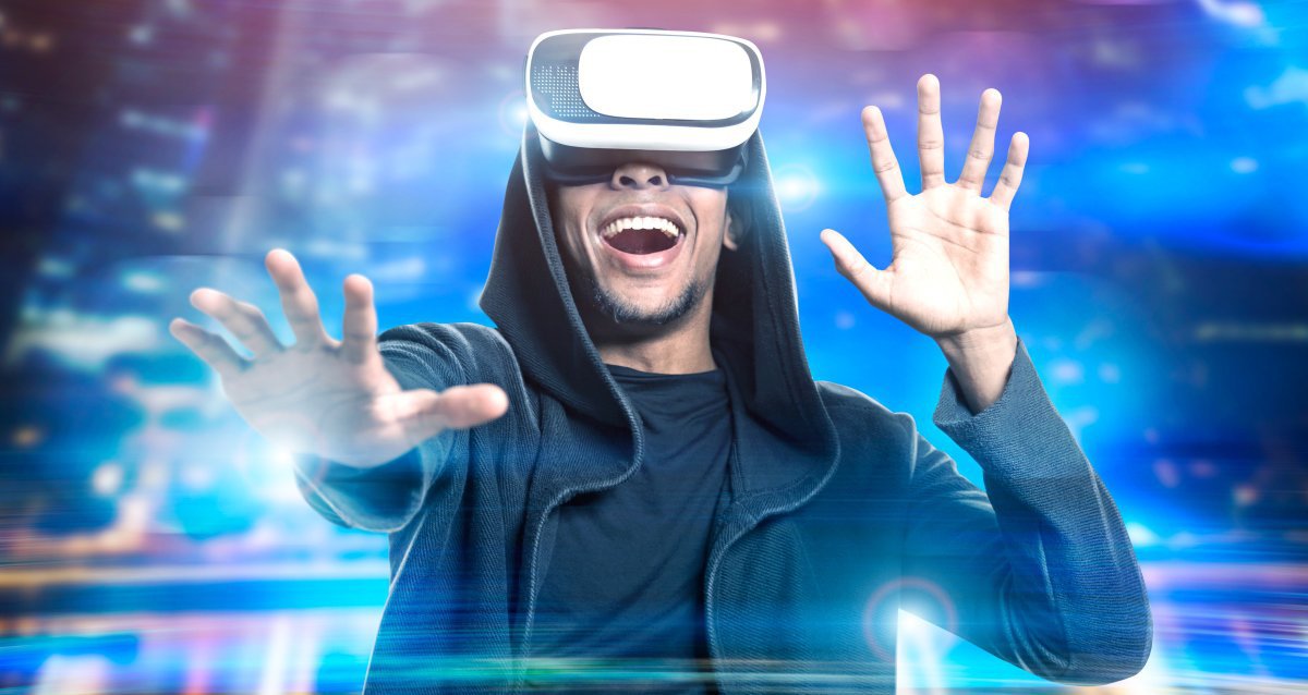 -50% на игру в клубе виртуальной реальности Freeside