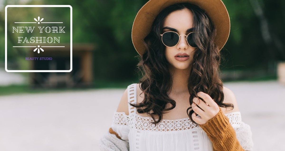 -90% на услуги для волос в салонах New York Fashion
