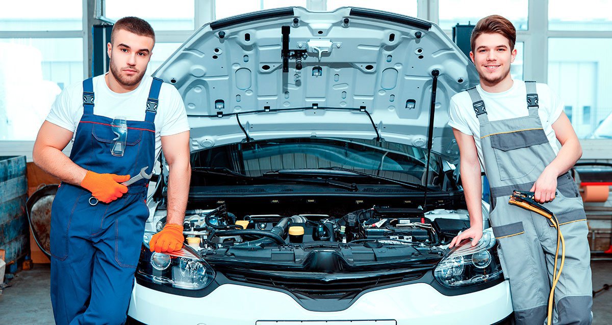 -61% на услуги автосервиса «Авто-Ареал»