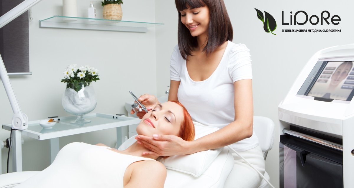 -82% на косметологию в салоне Lidore Beauty