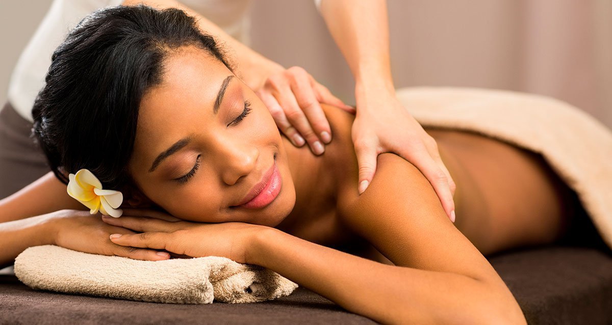 -50% на SPA-программы и массаж