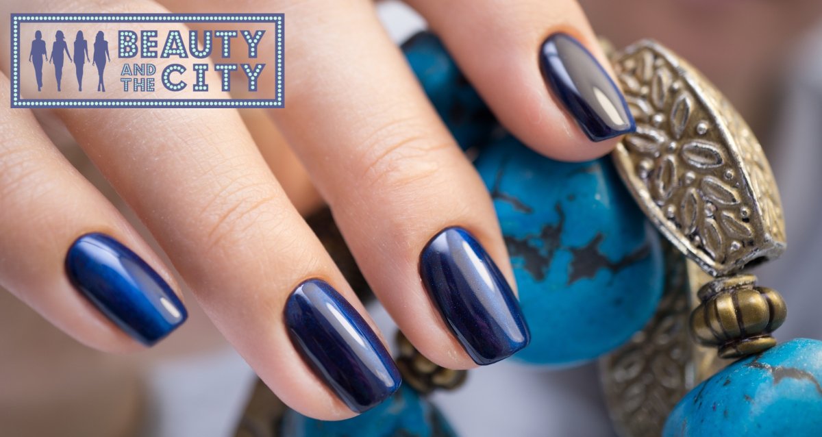 -50% на ногтевой сервис в студии Beauty and the city