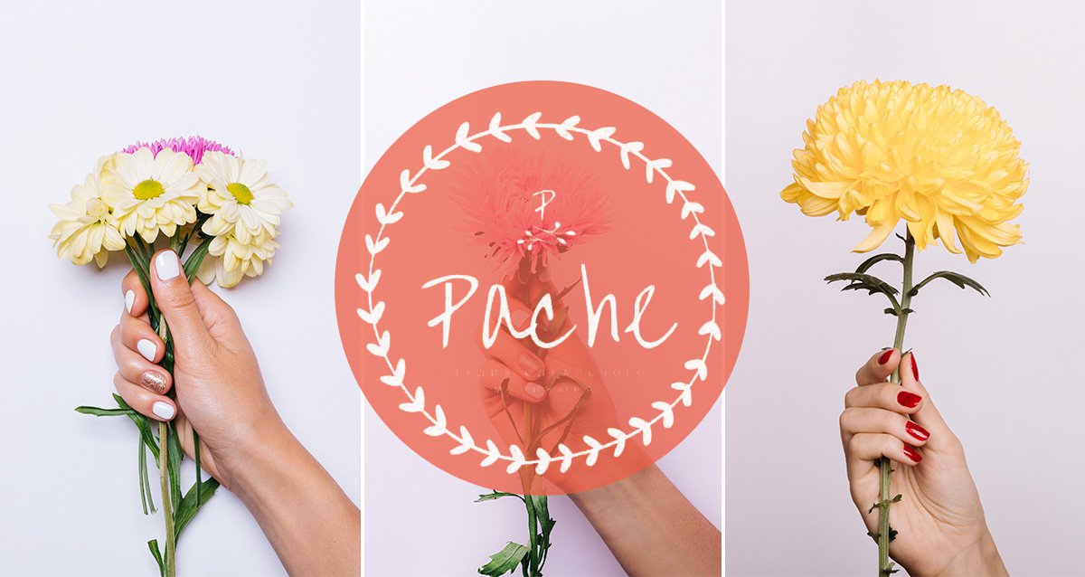 -85% на ногтевой сервис в Nail Bar PACHE