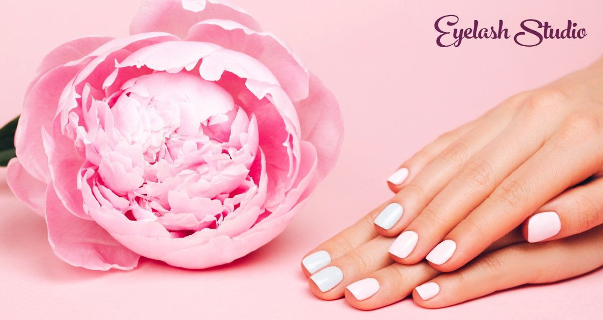 -60% на ногтевой сервис в Eyelash Studio