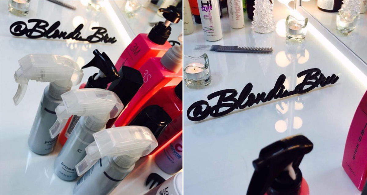 Студия красоты BlondiBru